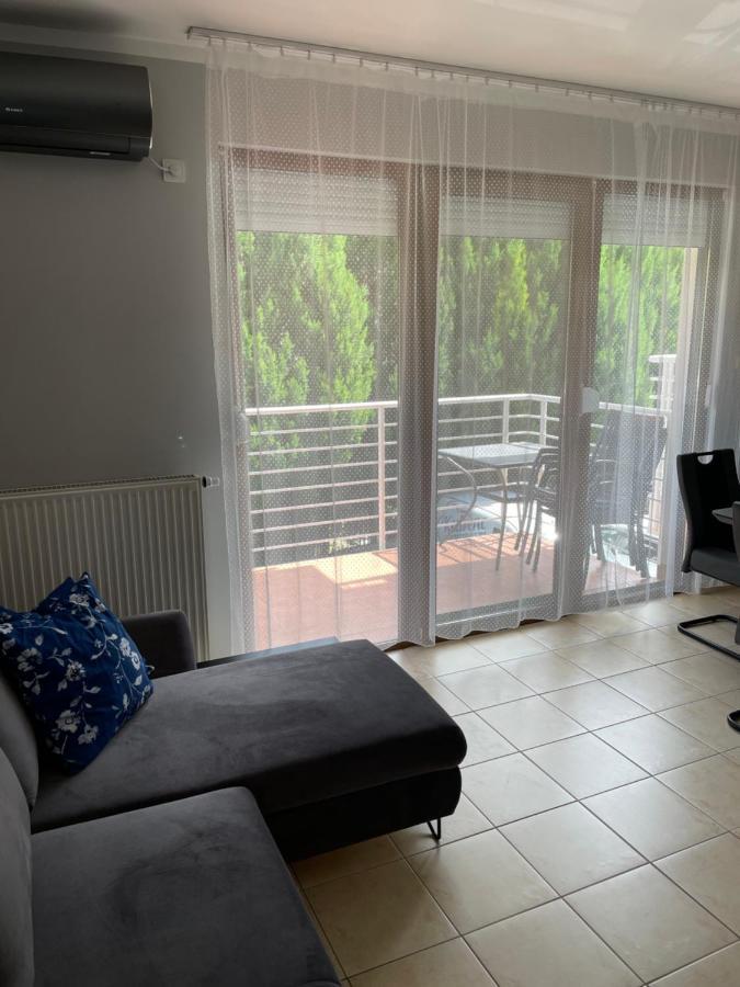 Levi'S Wellness Apartman Siófok Buitenkant foto